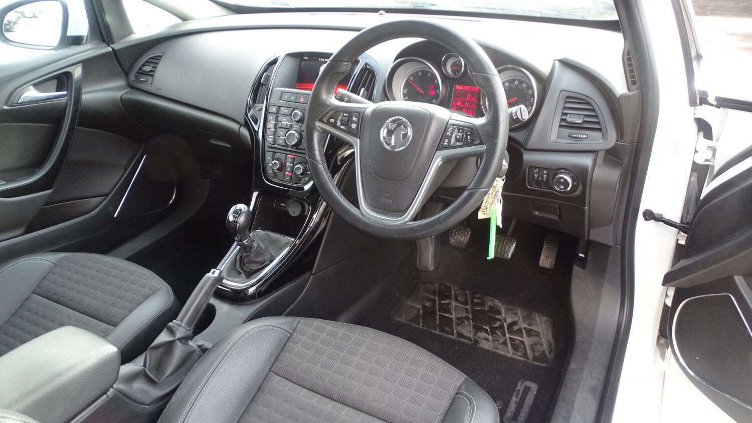 Used Vauxhall Astra GTC 2016 for sale - 77494729: Photo 19