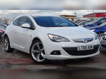 2016 - 1.6 CDTi 16V ecoFLEX 136 SRi 3dr