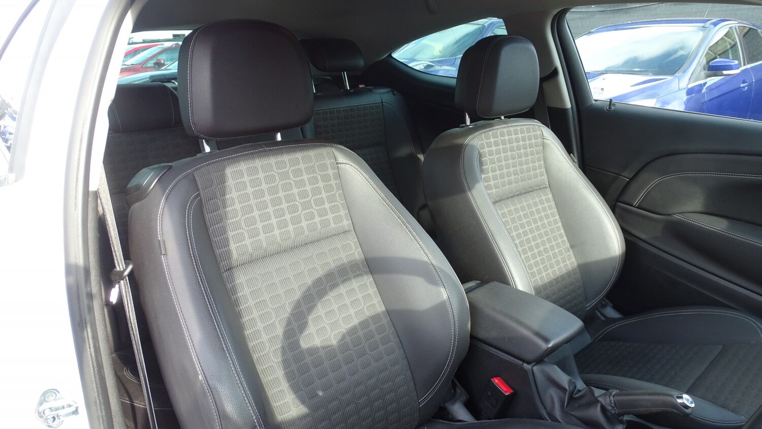 Used Vauxhall Astra GTC 2016 for sale - 77494729: Photo 21