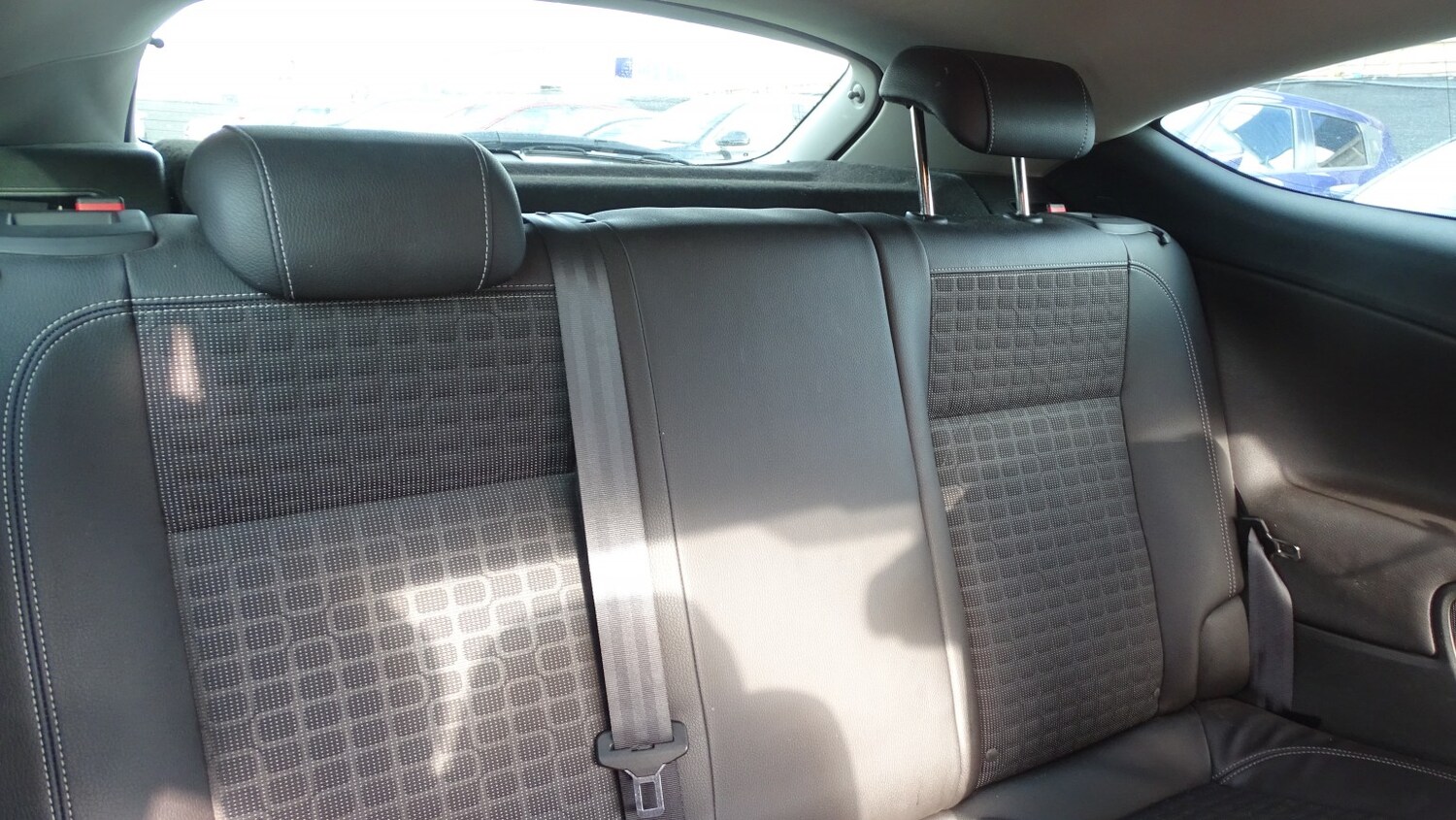 Used Vauxhall Astra GTC 2016 for sale - 77494729: Photo 23