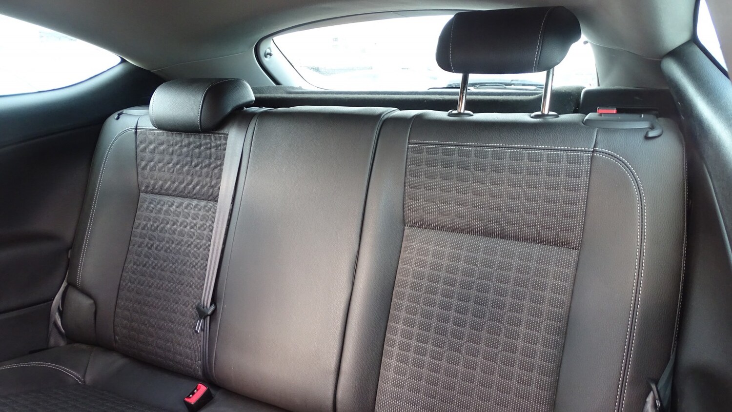 Used Vauxhall Astra GTC 2016 for sale - 77494729: Photo 25