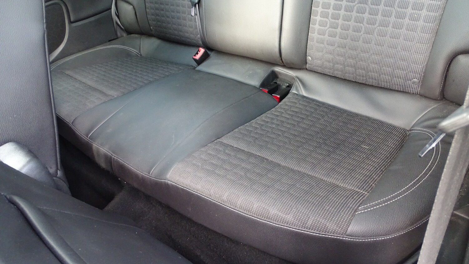 Used Vauxhall Astra GTC 2016 for sale - 77494729: Photo 26