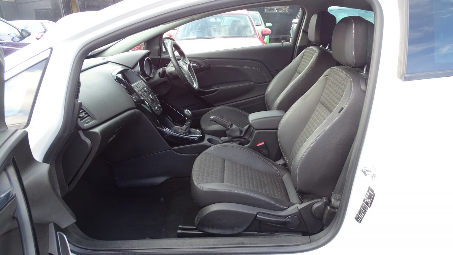 Used Vauxhall Astra GTC 2016 for sale - 77494729: Photo 27