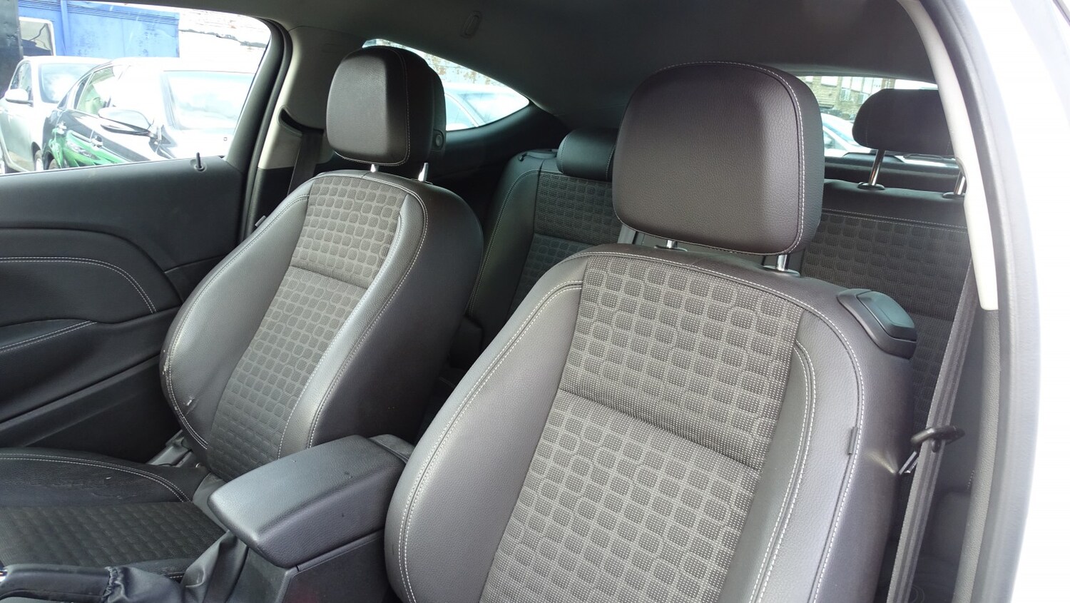 Used Vauxhall Astra GTC 2016 for sale - 77494729: Photo 28