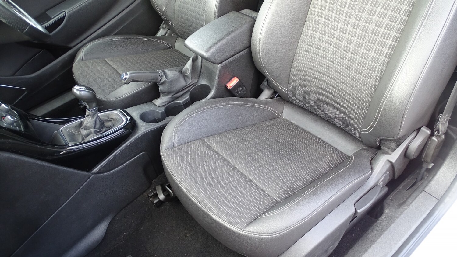 Used Vauxhall Astra GTC 2016 for sale - 77494729: Photo 29