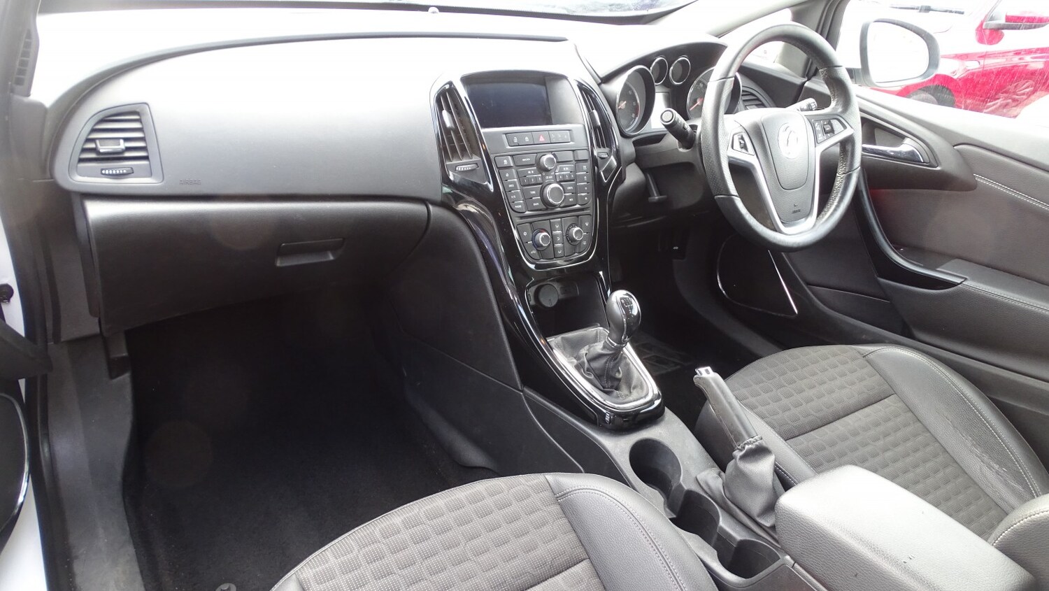 Used Vauxhall Astra GTC 2016 for sale - 77494729: Photo 30