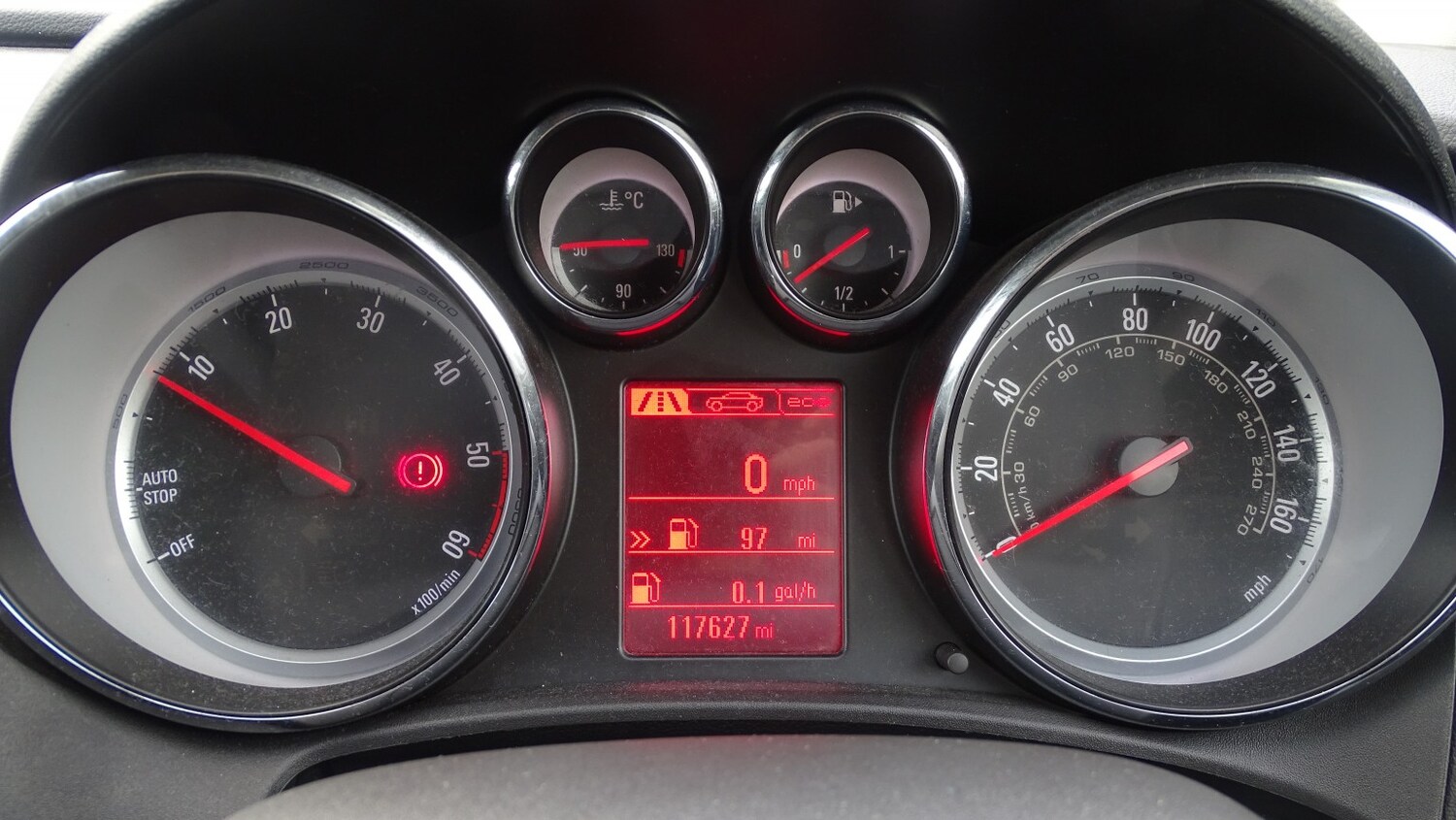 Used Vauxhall Astra GTC 2016 for sale - 77494729: Photo 32