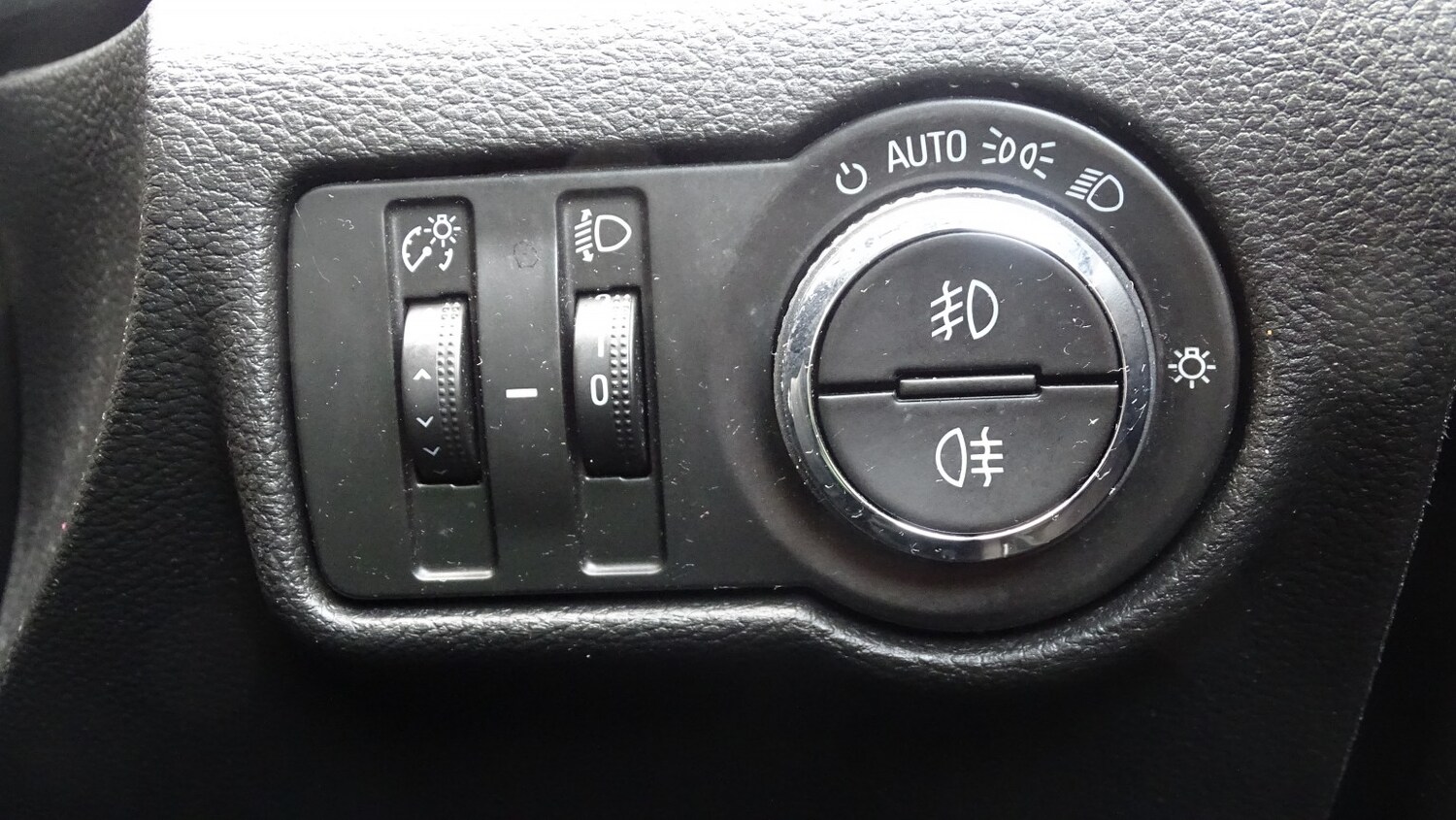 Used Vauxhall Astra GTC 2016 for sale - 77494729: Photo 33