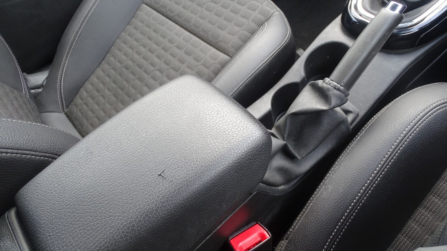 Used Vauxhall Astra GTC 2016 for sale - 77494729: Photo 34