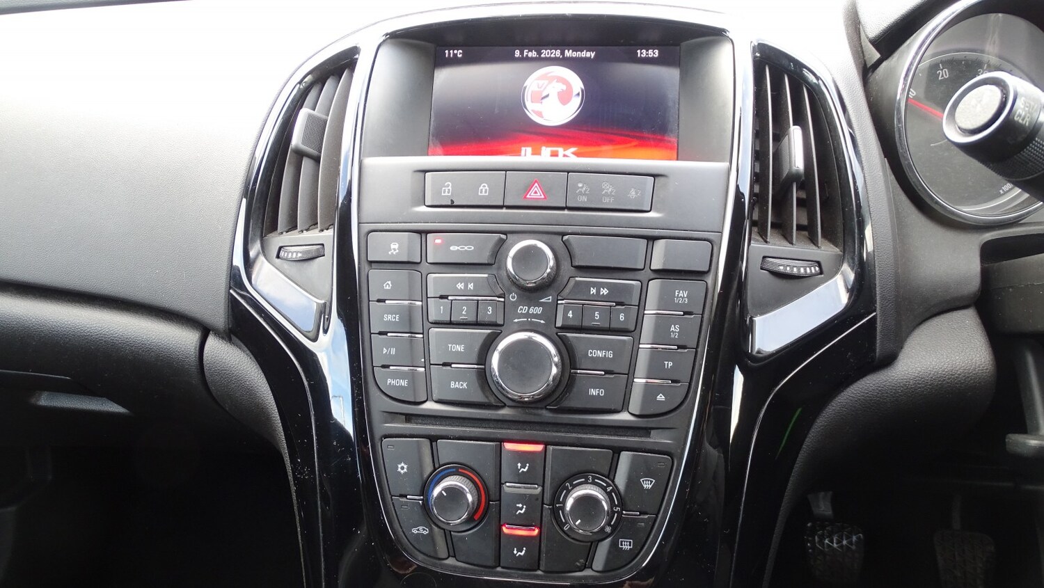 Used Vauxhall Astra GTC 2016 for sale - 77494729: Photo 37