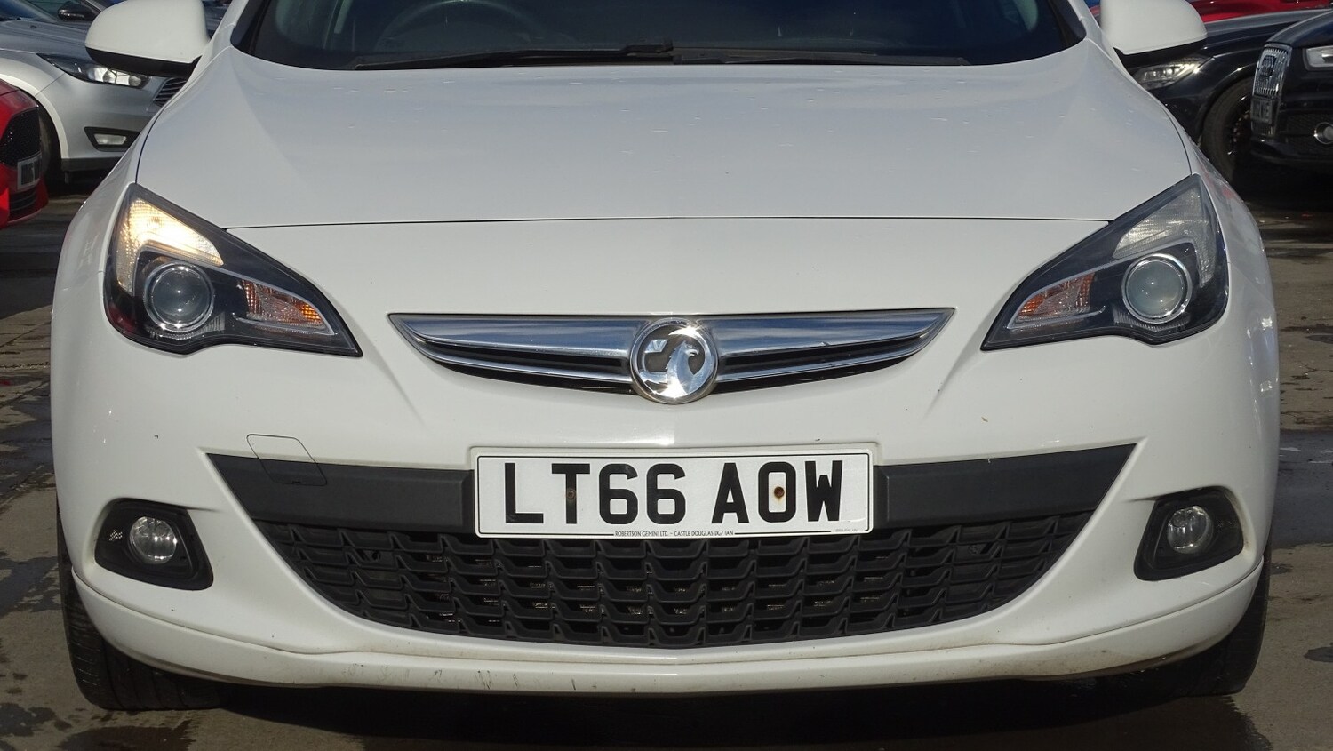 Used Vauxhall Astra GTC 2016 for sale - 77494729: Photo 7