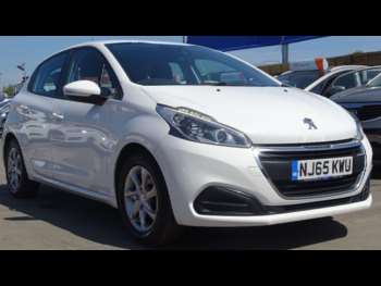 Used Peugeot 208 2015 for sale - 74518763: Photo