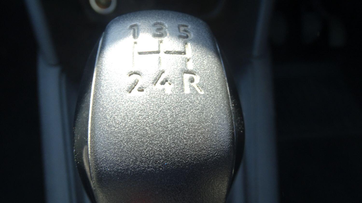 Vehicle 40
