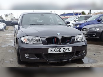 2006 - 2.0 118d M Sport 5 door