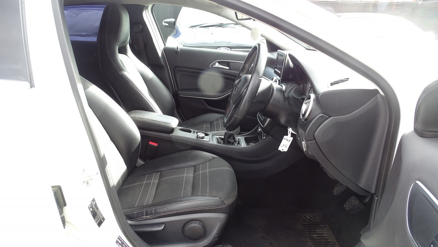 Used Mercedes-Benz A-Class 2013 for sale - 77656239: Photo 18