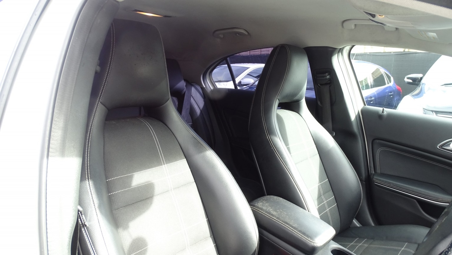 Used Mercedes-Benz A-Class 2013 for sale - 77656239: Photo 21