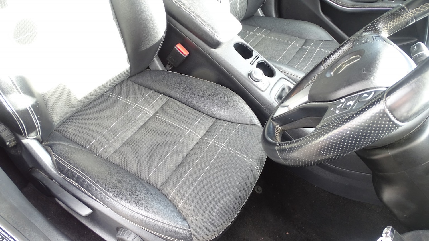 Used Mercedes-Benz A-Class 2013 for sale - 77656239: Photo 22