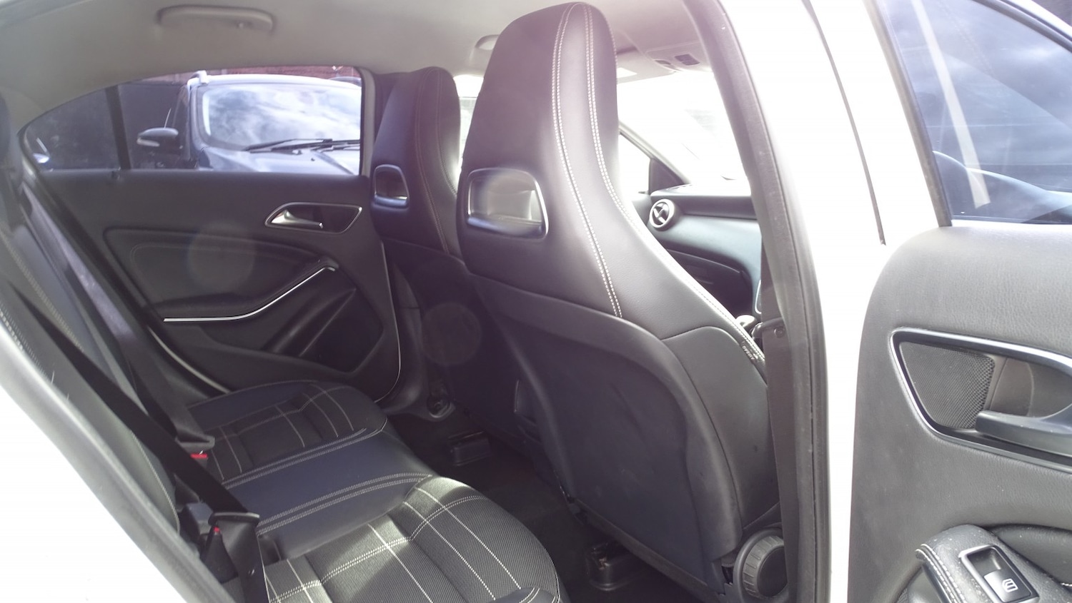 Used Mercedes-Benz A-Class 2013 for sale - 77656239: Photo 23