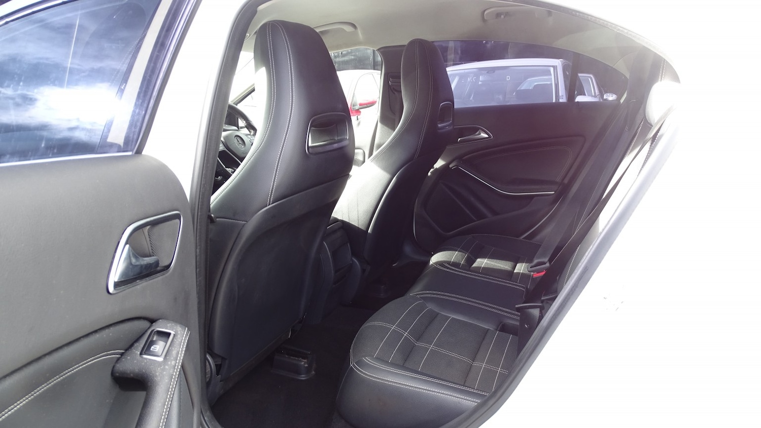 Used Mercedes-Benz A-Class 2013 for sale - 77656239: Photo 27