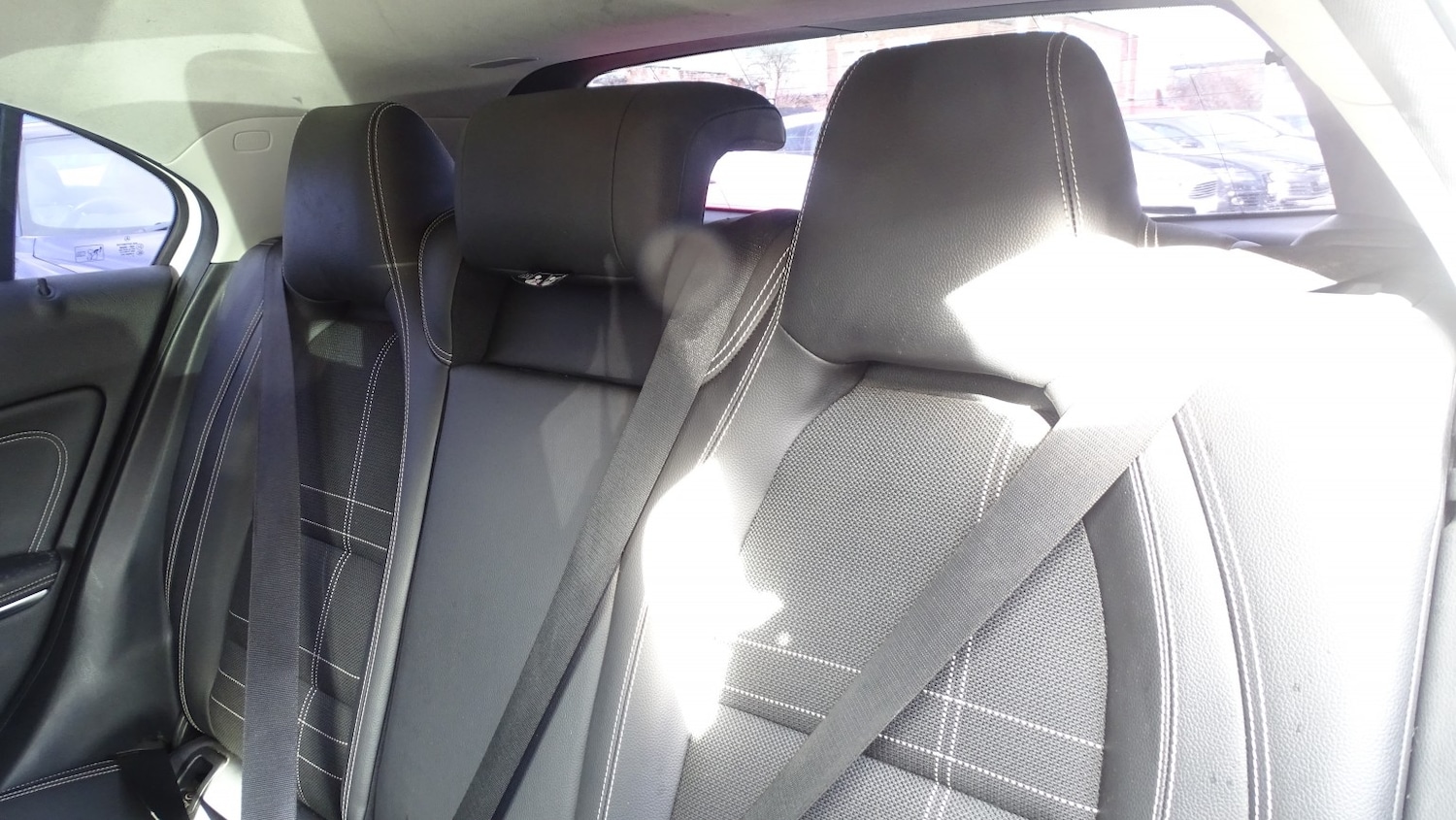 Used Mercedes-Benz A-Class 2013 for sale - 77656239: Photo 28