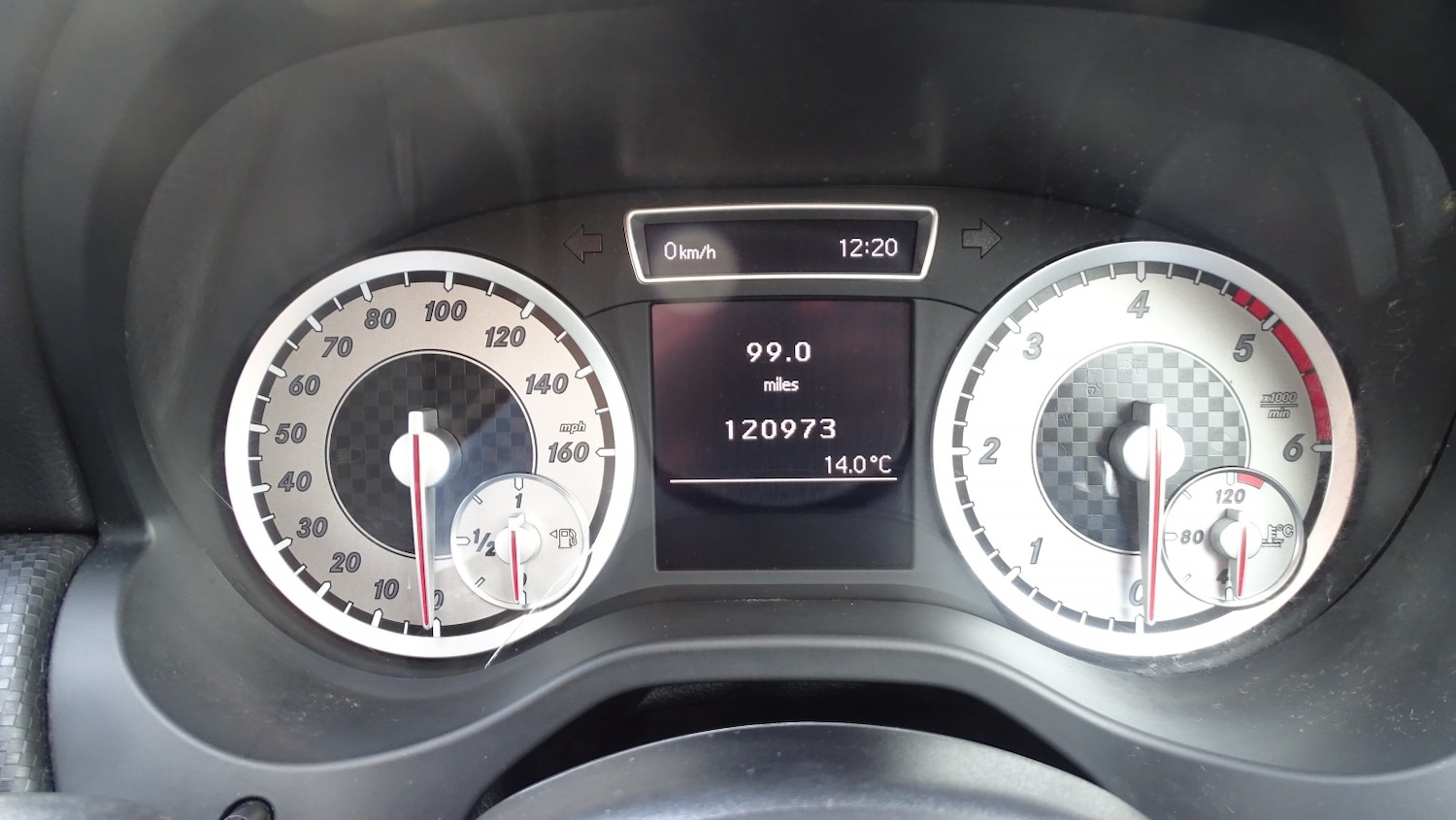 Used Mercedes-Benz A-Class 2013 for sale - 77656239: Photo 35