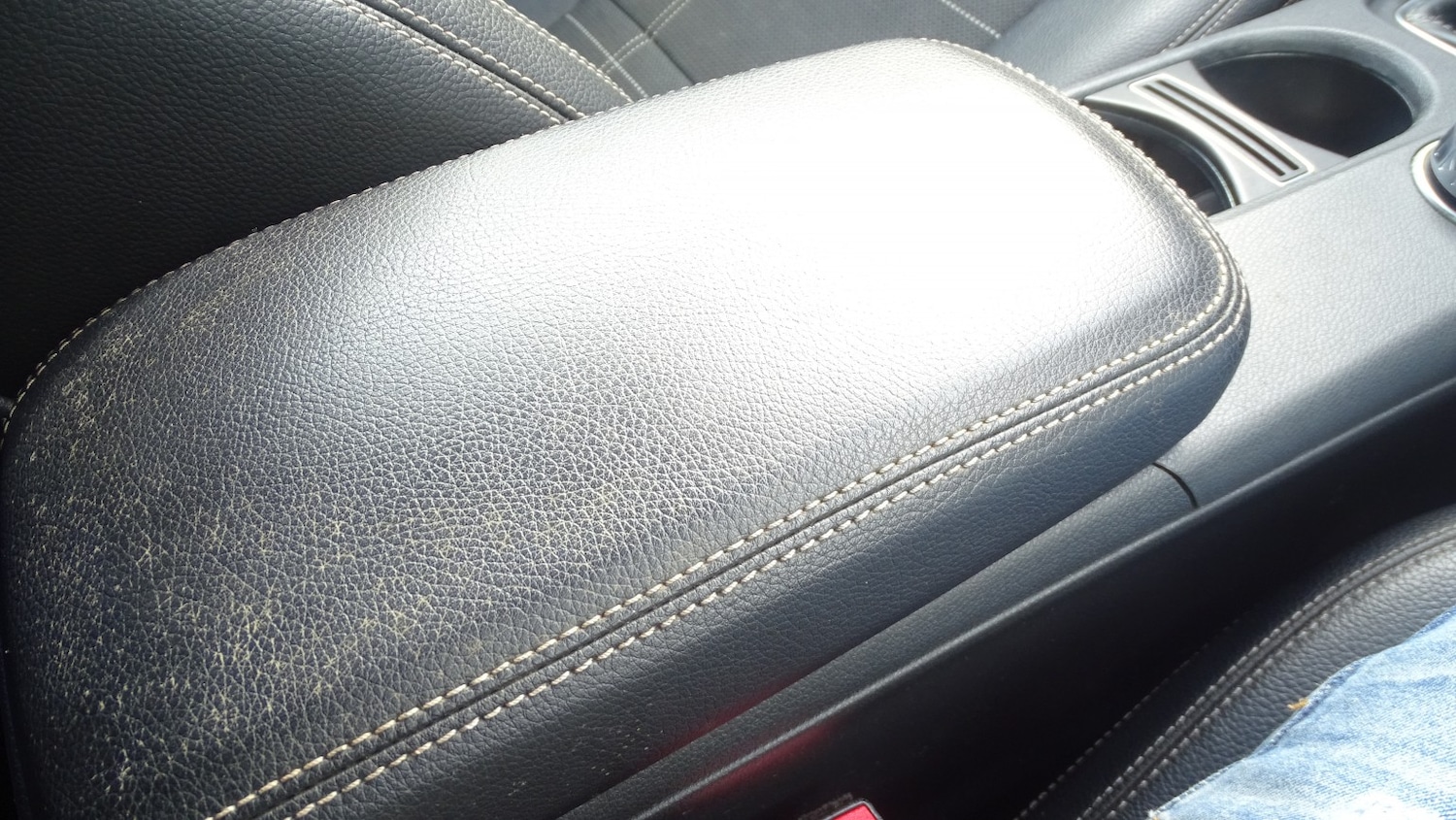 Used Mercedes-Benz A-Class 2013 for sale - 77656239: Photo 37