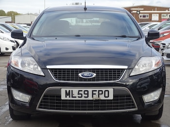 Used Ford Mondeo 2009 for sale - 76334810: Photo