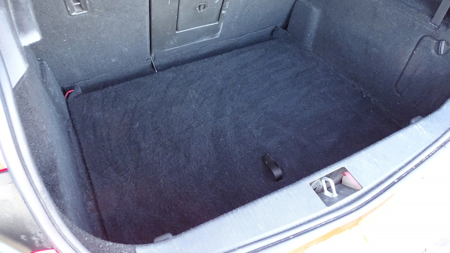 Used Vauxhall Astra 2014 for sale - 77014833: Photo 19