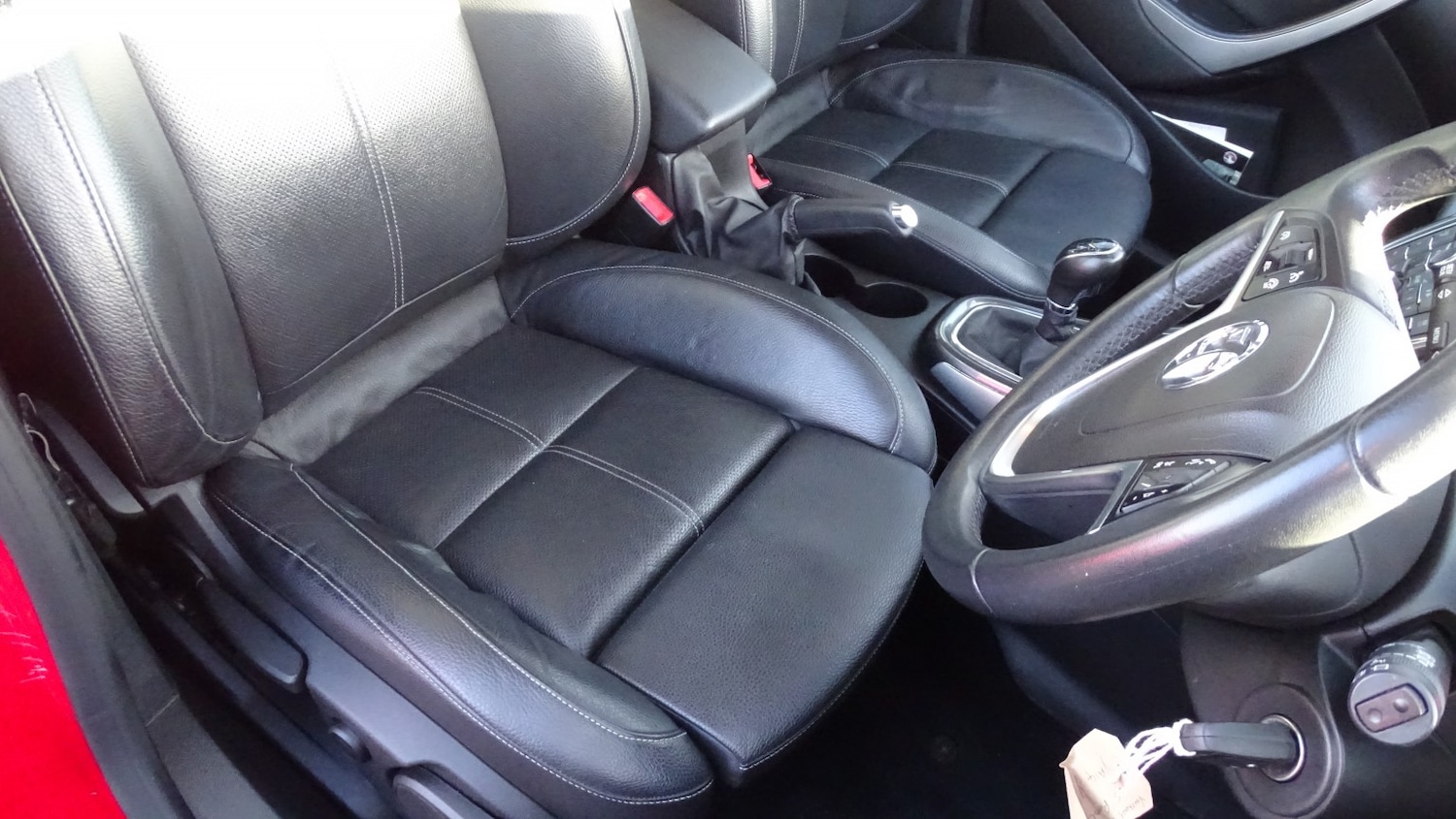 Used Vauxhall Astra 2014 for sale - 77014833: Photo 23