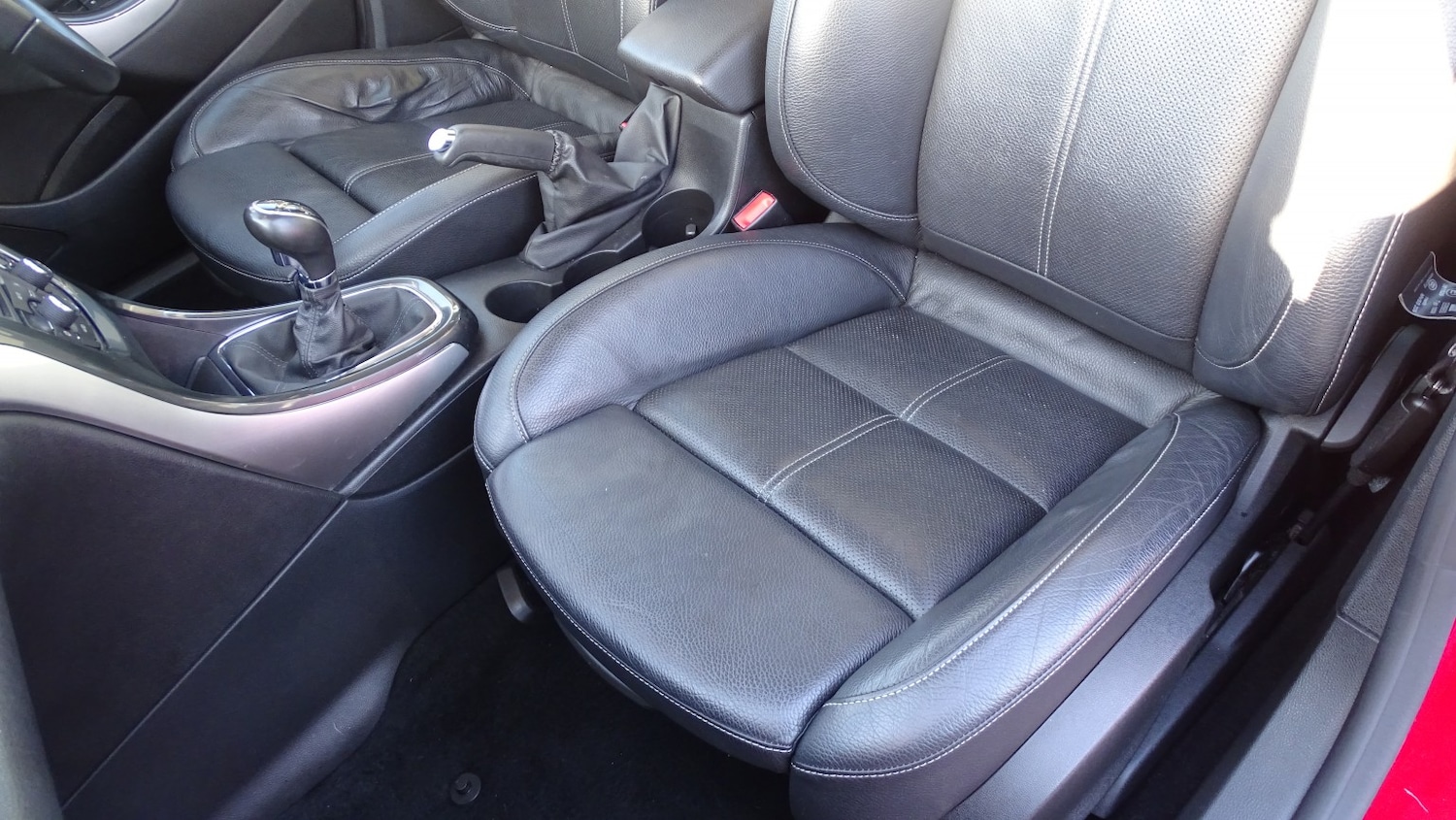 Used Vauxhall Astra 2014 for sale - 77014833: Photo 27