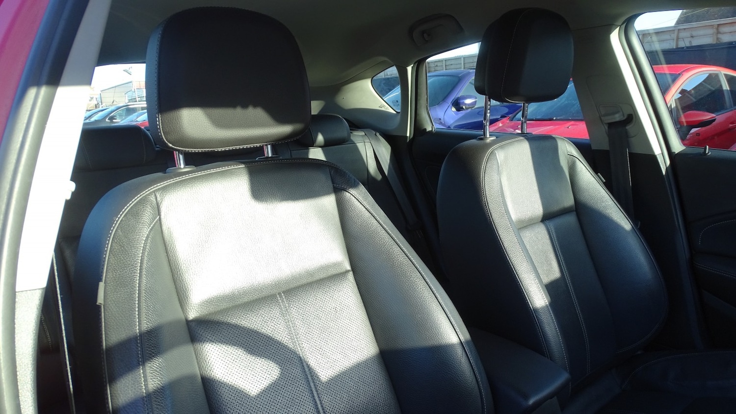 Used Vauxhall Astra 2014 for sale - 77014833: Photo 28