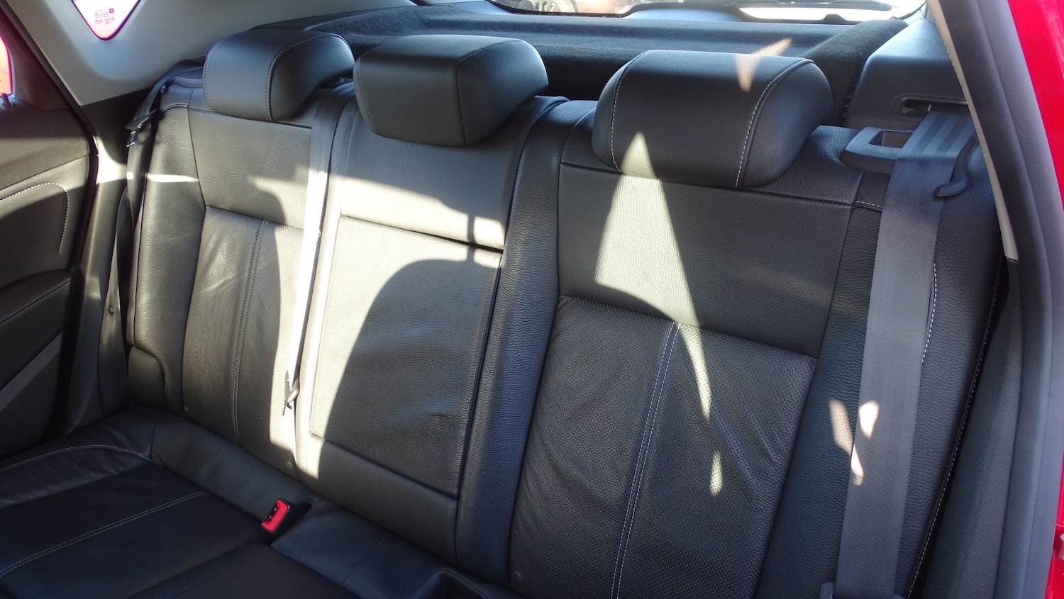 Used Vauxhall Astra 2014 for sale - 77014833: Photo 33