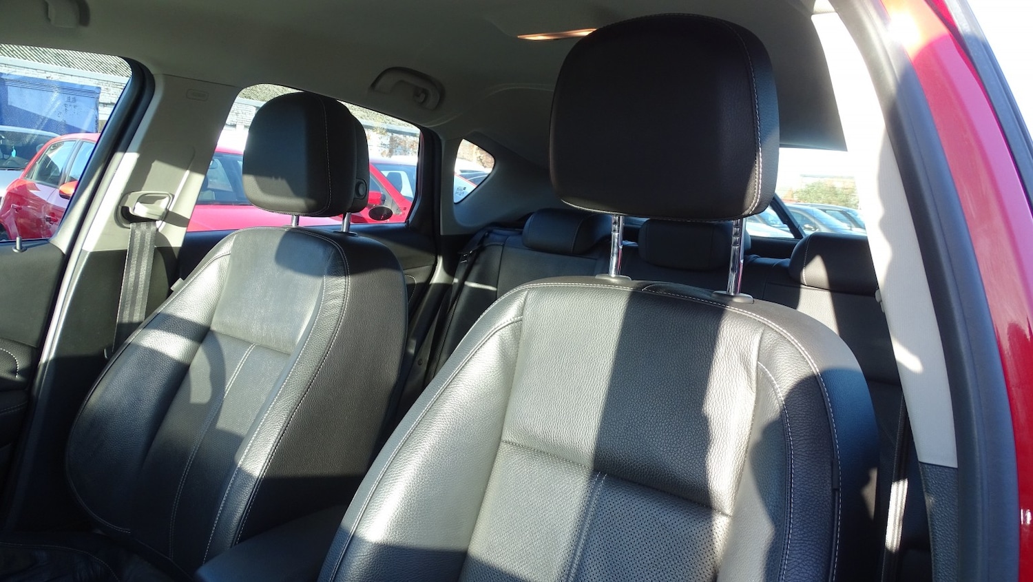 Used Vauxhall Astra 2014 for sale - 77014833: Photo 36