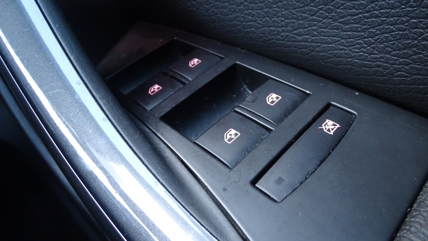 Used Vauxhall Astra 2014 for sale - 77014833: Photo 37