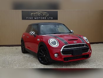 Used MINI Hatch 2018 for sale - 79845545: Photo