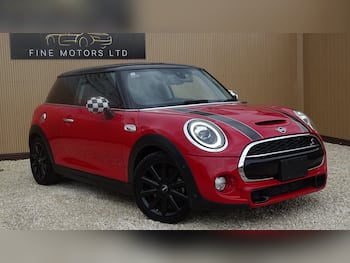 Used MINI Hatch 2018 for sale - 79845545: Photo