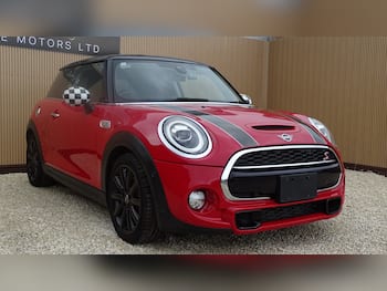Used MINI Hatch 2018 for sale - 79845545: Photo