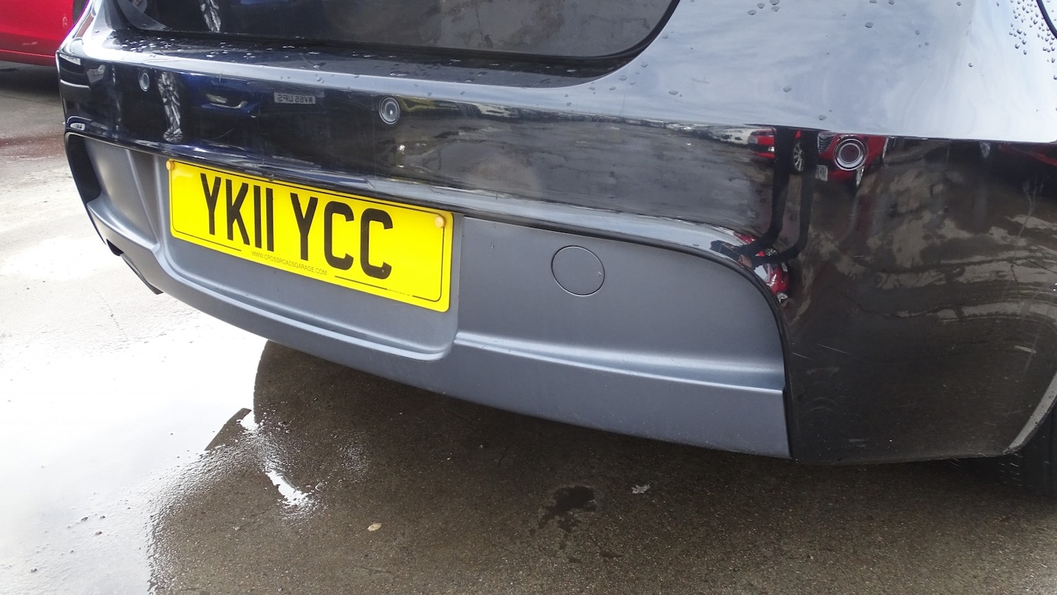 Used BMW 1 Series 2011 for sale - 77632423: Photo 15