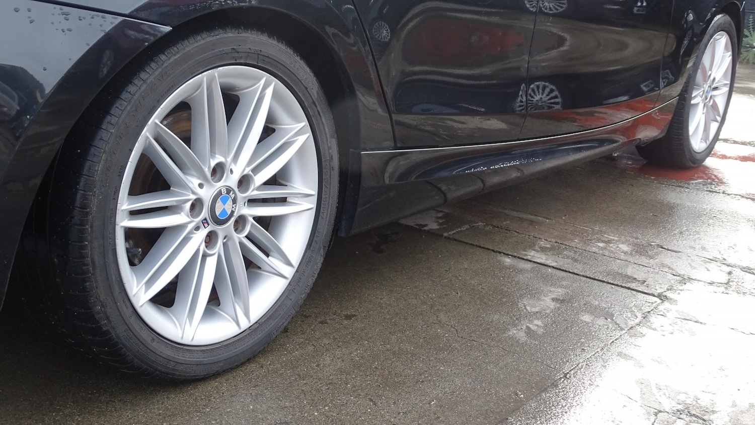 Used BMW 1 Series 2011 for sale - 77632423: Photo 18