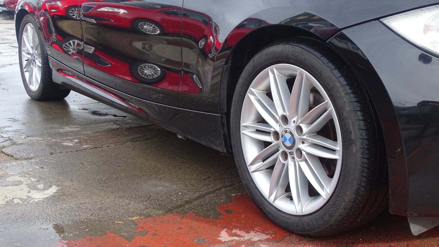 Used BMW 1 Series 2011 for sale - 77632423: Photo 19