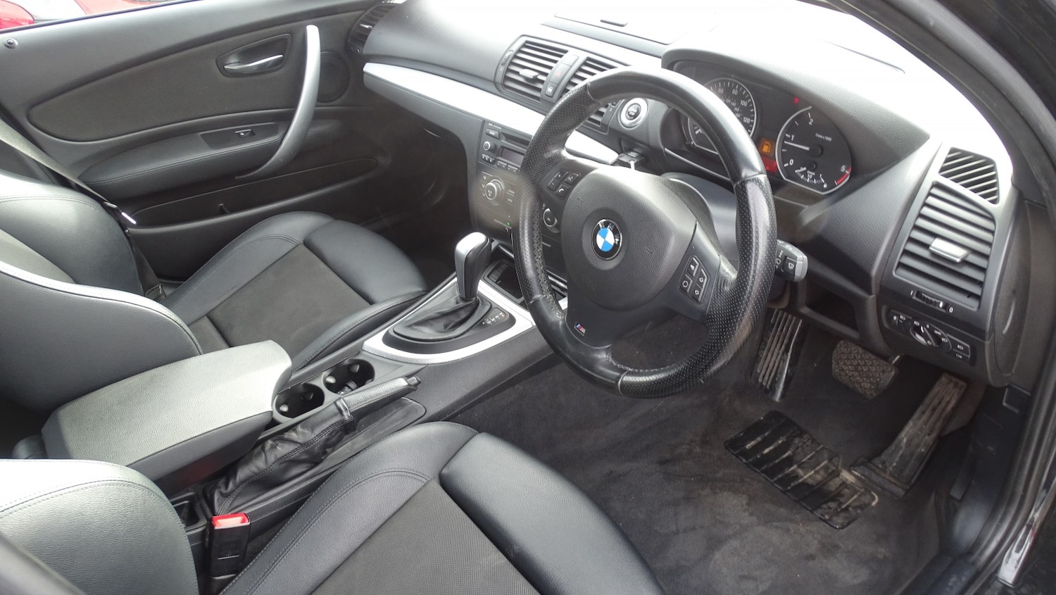 Used BMW 1 Series 2011 for sale - 77632423: Photo 23