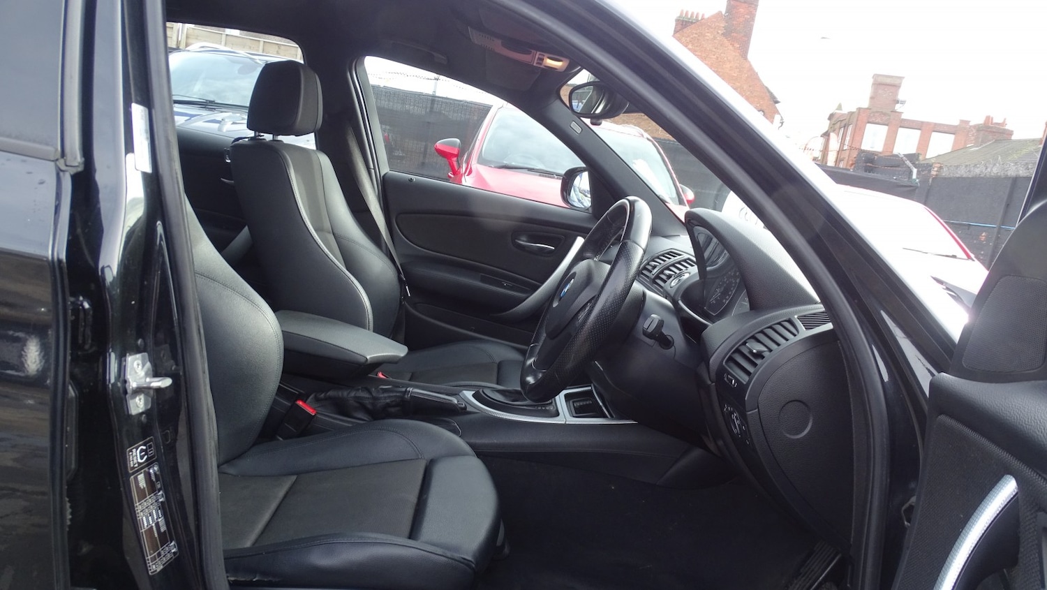 Used BMW 1 Series 2011 for sale - 77632423: Photo 24