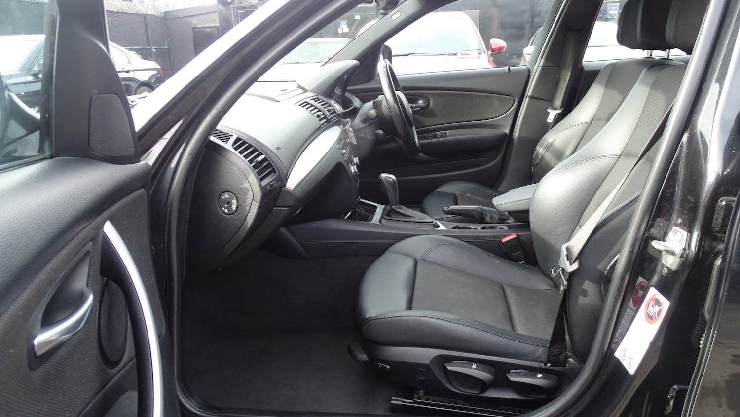Used BMW 1 Series 2011 for sale - 77632423: Photo 26