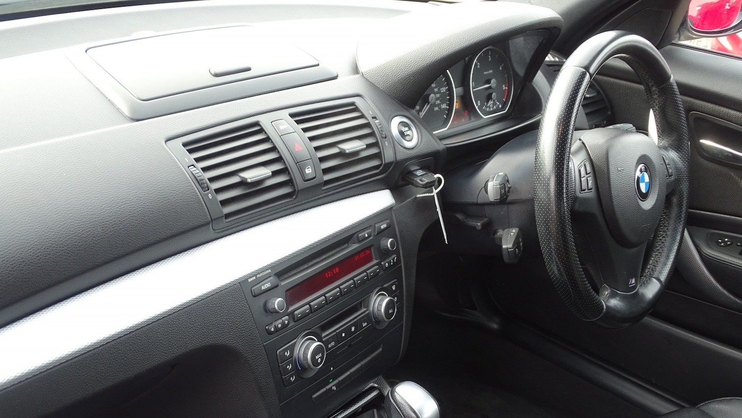 Used BMW 1 Series 2011 for sale - 77632423: Photo 27