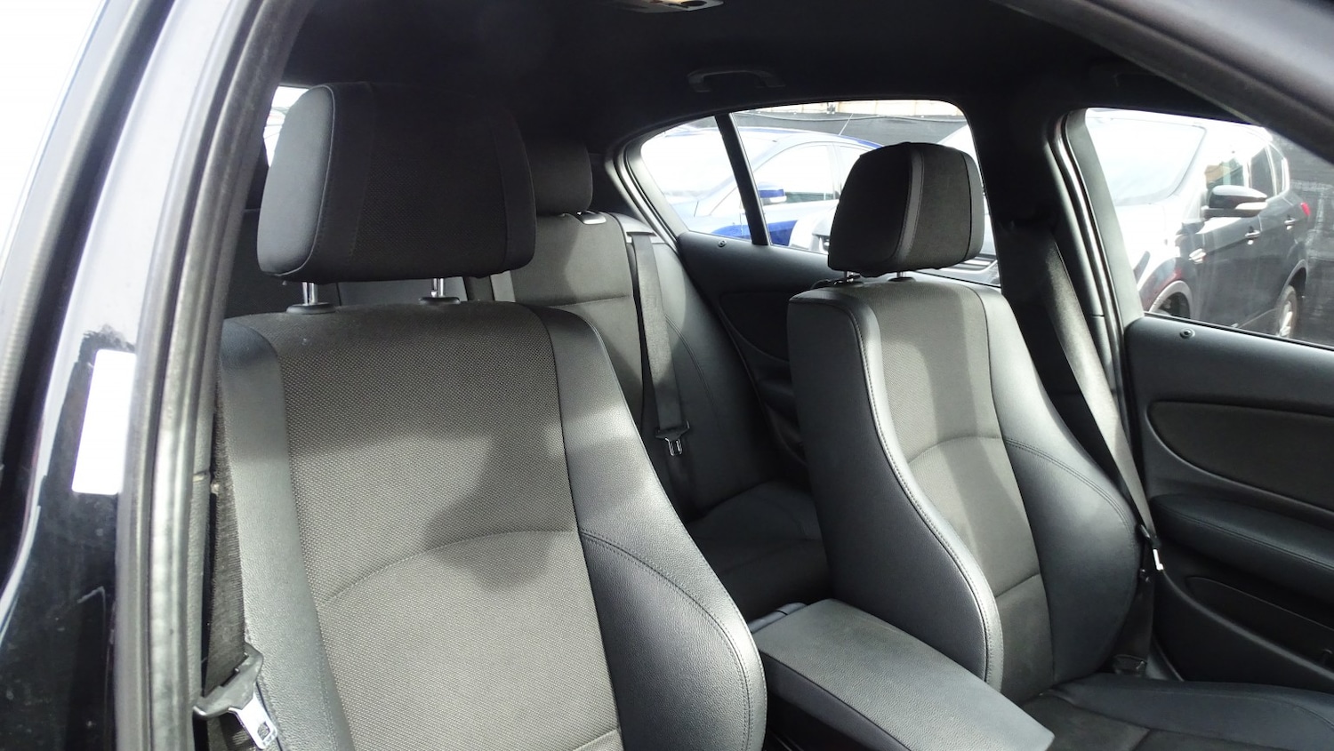 Used BMW 1 Series 2011 for sale - 77632423: Photo 29