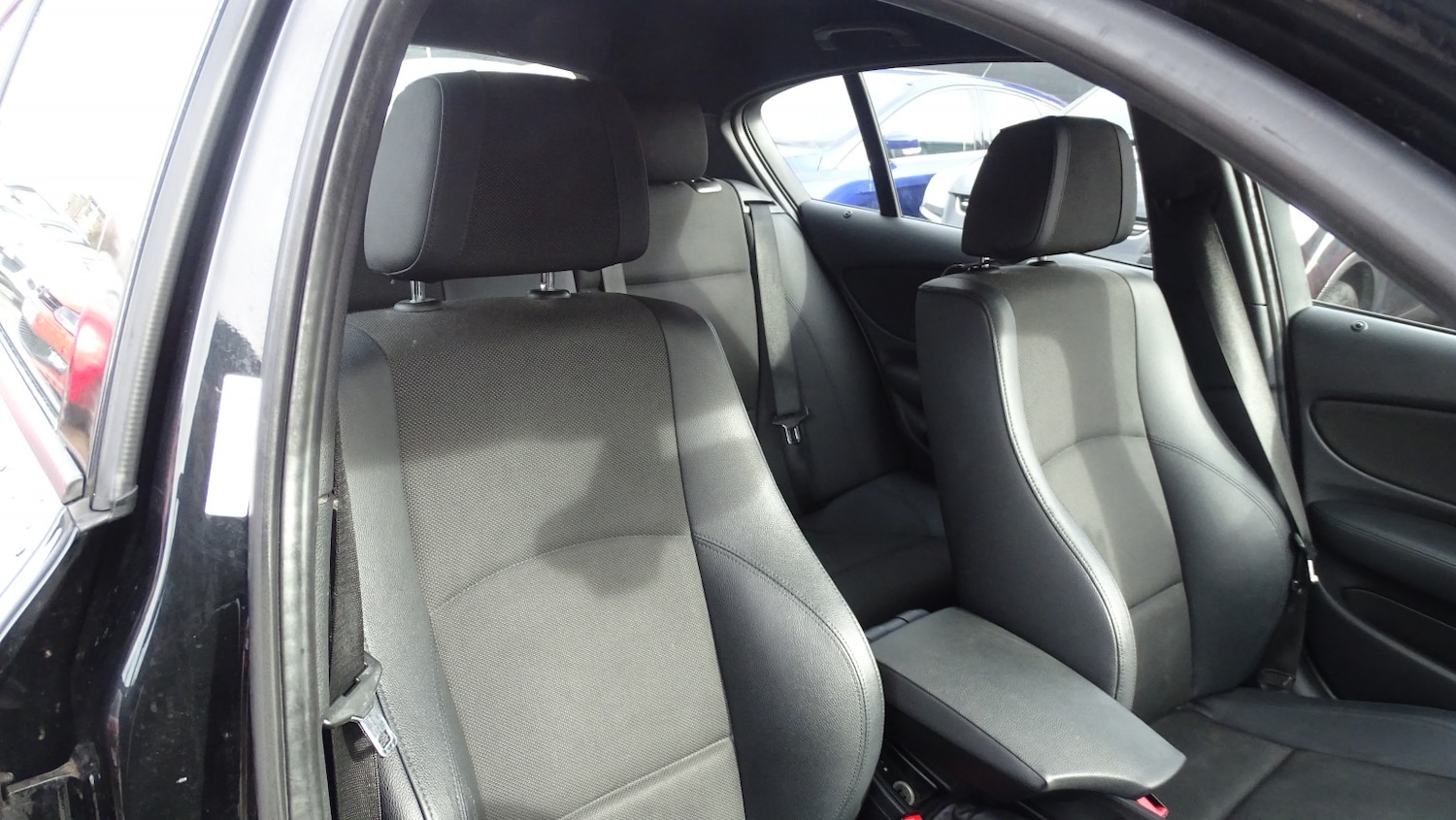 Used BMW 1 Series 2011 for sale - 77632423: Photo 30