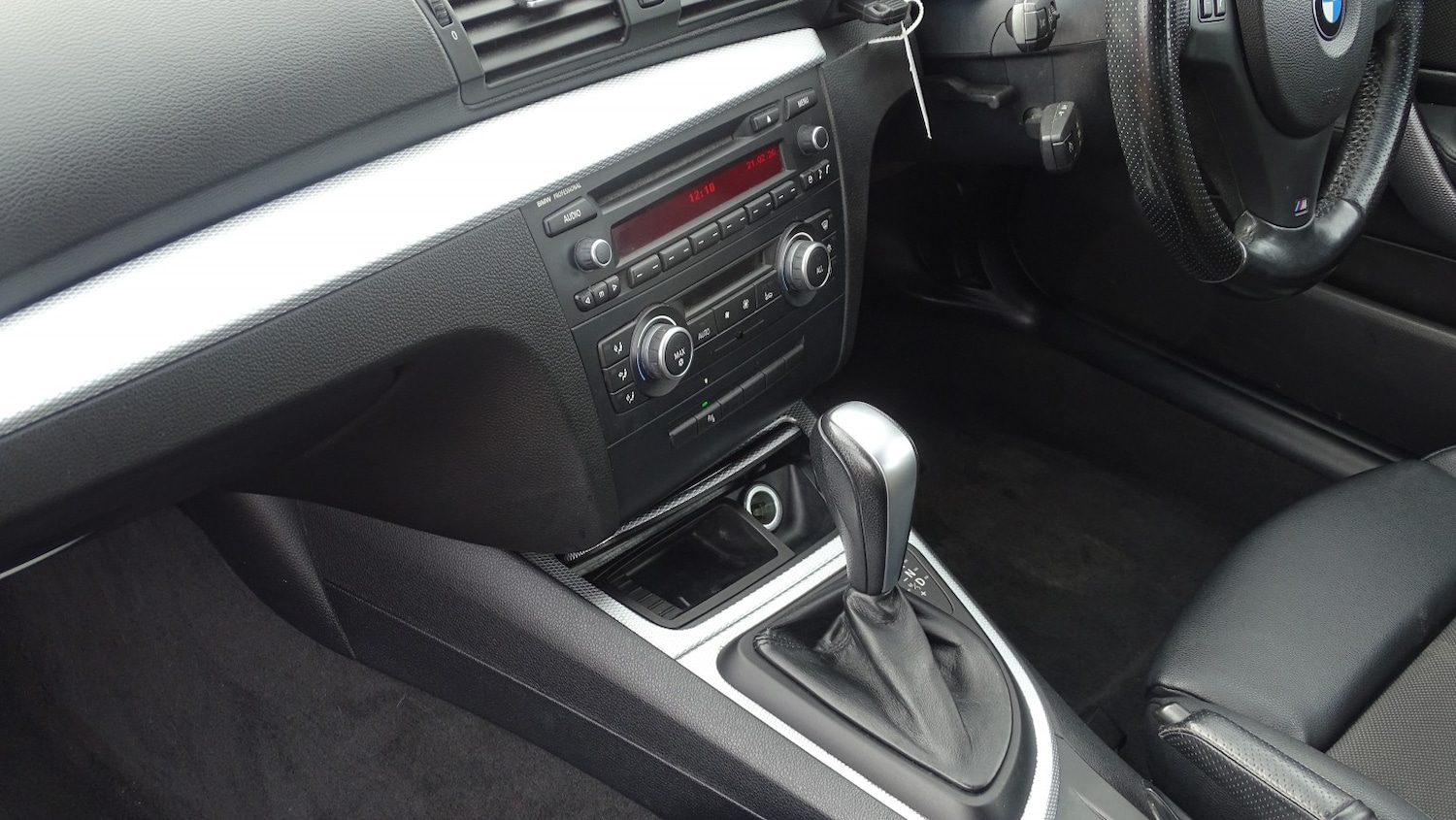 Used BMW 1 Series 2011 for sale - 77632423: Photo 34