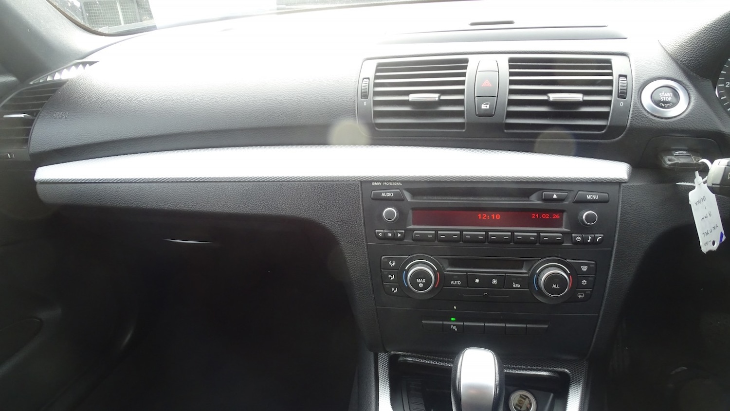 Used BMW 1 Series 2011 for sale - 77632423: Photo 35