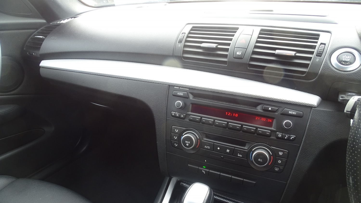 Used BMW 1 Series 2011 for sale - 77632423: Photo 36