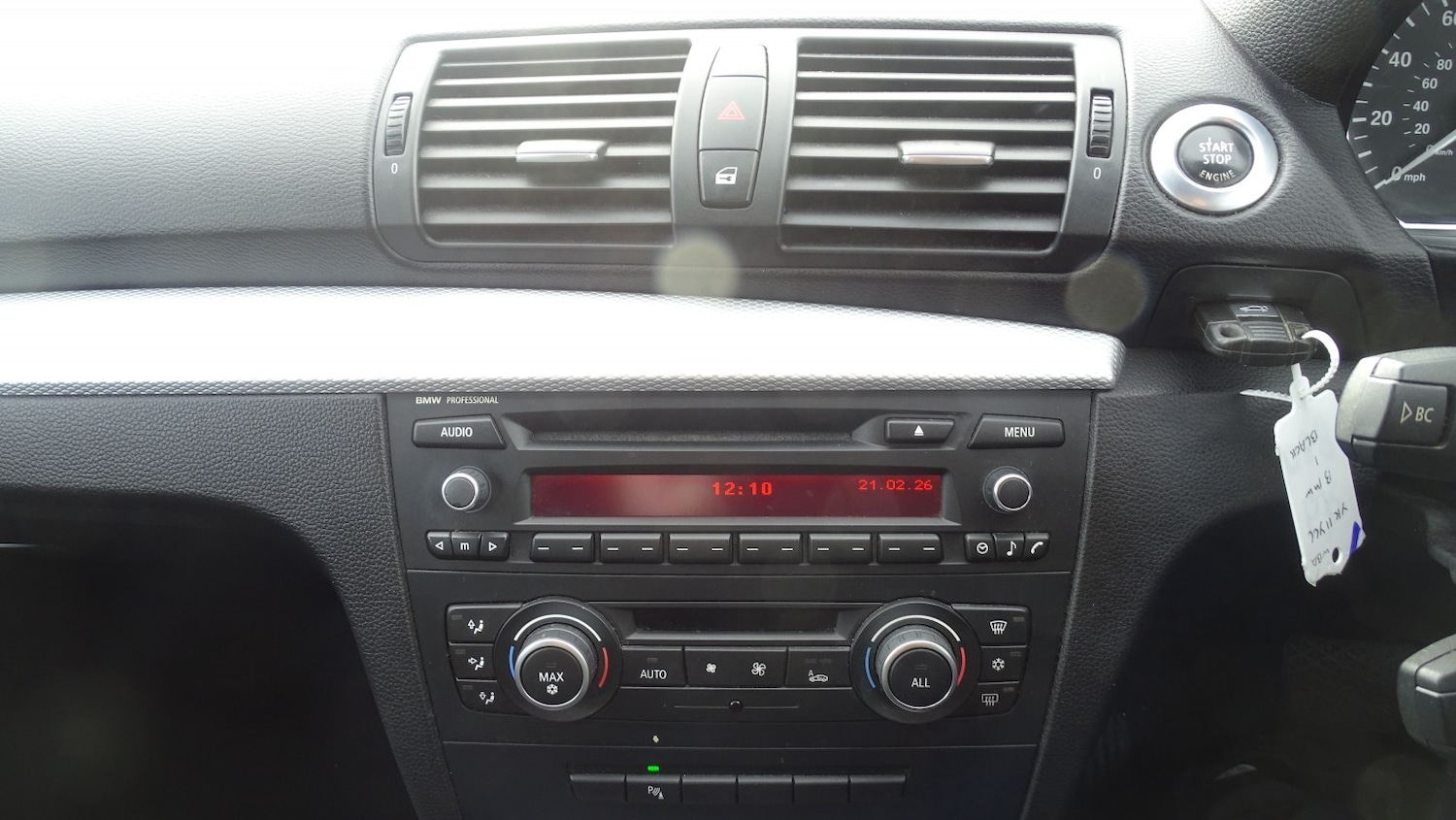 Used BMW 1 Series 2011 for sale - 77632423: Photo 37